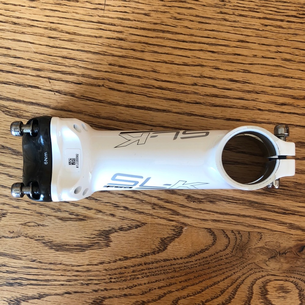 COPY - NEW FSA SL-K Bicycle Stem